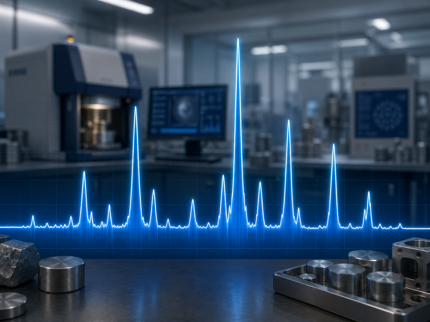 Technologie analityczne SciAps